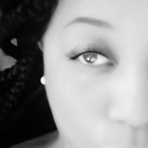 Meet your Posher, Renae